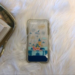 Disney Parks Disneyland iPhone 8 Plus Otterbox